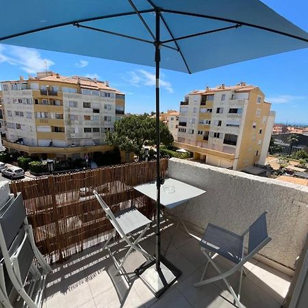 Superbe Appartement A Proximite Plage Et Port Agde Dış mekan fotoğraf