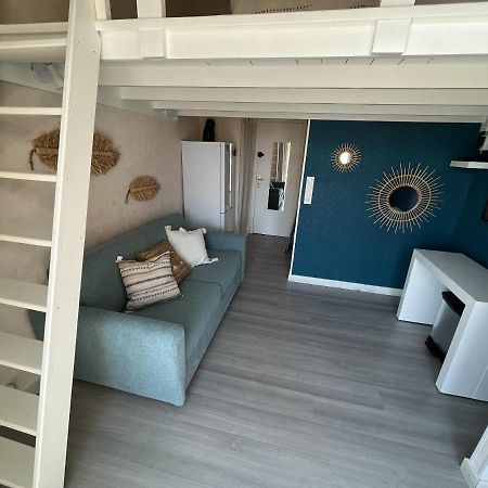 Superbe Appartement A Proximite Plage Et Port Agde Dış mekan fotoğraf