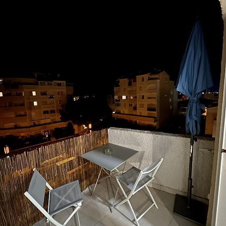 Superbe Appartement A Proximite Plage Et Port Agde Dış mekan fotoğraf